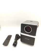 WiMiUS Mini Beamer 4K P61