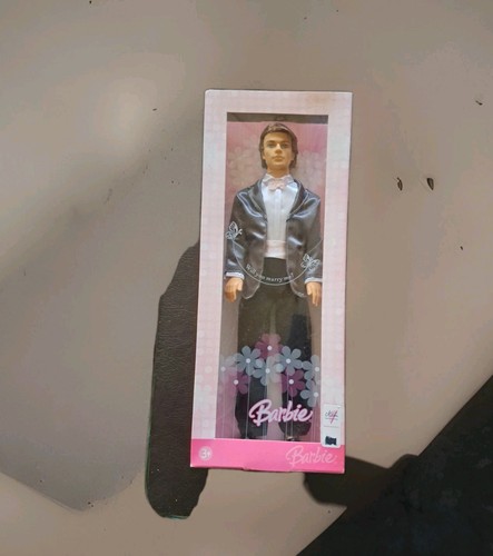 Mattel barbie ken - ken, girls
