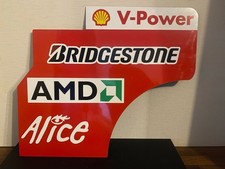 Formel1 Ferrari 2007 / 2008