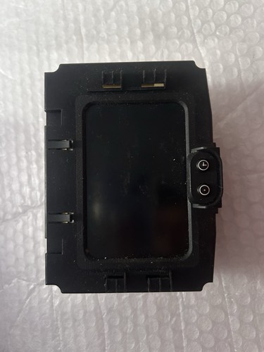 Opel zafira display - a,