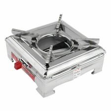 Spirituskocher Campingkocher Klappbar Picknick Ofen Notkocher Picknick Outdoor