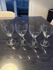 Irish Coffee Gläser 4 Gläser