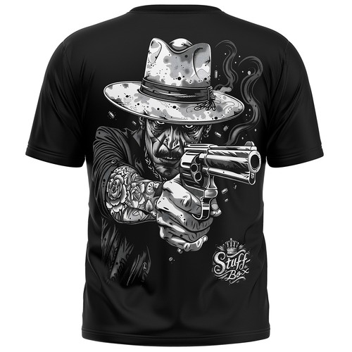 Stuff box herren - box,