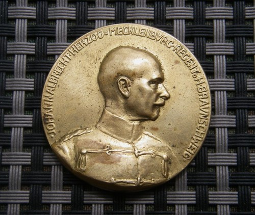Erinnerungsmedaille johann - erinnerungsmedaille,