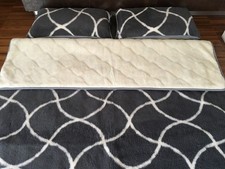 Luxus Set Bettenset Alpaka