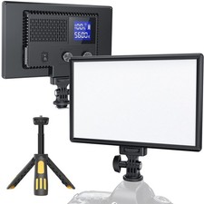 Videoleuchte led 116 - 116, 12w