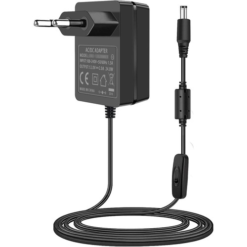 Netzteil 12v für yamaha - 12v, 2a