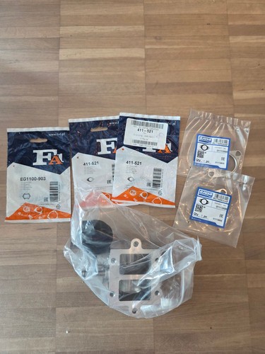 Ridex agr ventil audi a6 - ridex,