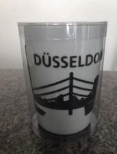 Sammeltasse Düsseldorf mit