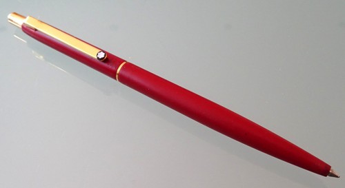 Montblanc noblesse schöner - montblanc,
