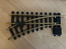 Playmobil Eisenbahn - Spur G -