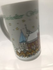 Bocholter Weihnachtsmarkt 2018