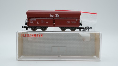 Fleischmann 8520 - n,