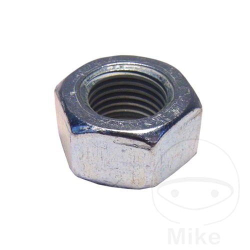 Crankshaft nut m12x1 1pc - nut,