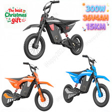 Kinder Crossbike 36V4Ah 300W