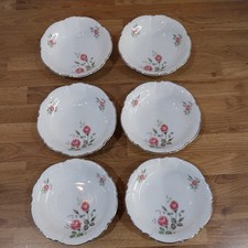 RAR Hutschenreuther MOOSROSE