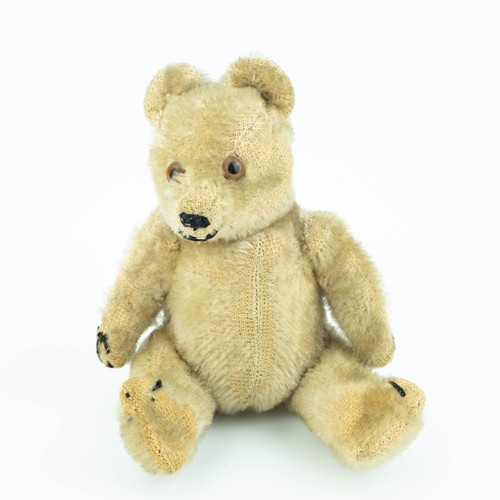 Antik teddy bär - teddy, ca.1915-1930
