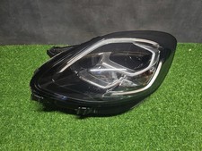 FORD PUMA MK2 FULL LED