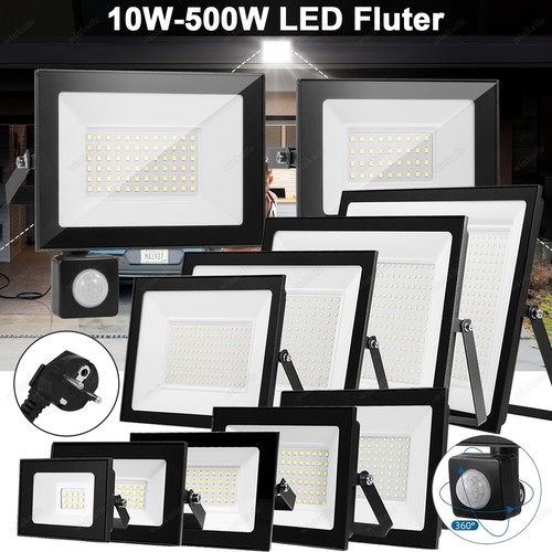 10w 500w led strahler - led,
