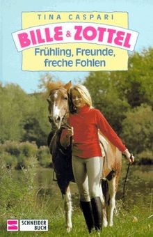 Bille und zottel 12 - zottel,, bd.12