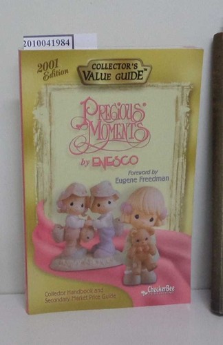 Precious moments enesco - precious,