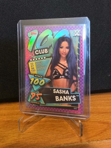 Wwe club 100 - club,