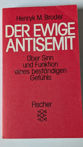 Henryk broder der ewige - m.,