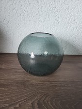 Kugelvase Dekor Craquele