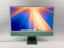 Apple iMac 24 Zoll (256GB SSD