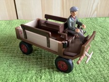 Schleich 72003 Pferdekutsche