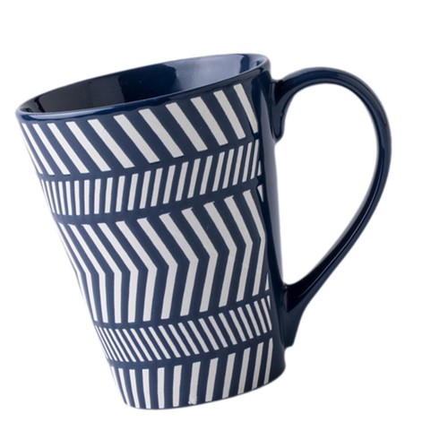 Kaffeetasse mit prägung - mit,