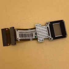 1PCS Used H852 LCD Panel For