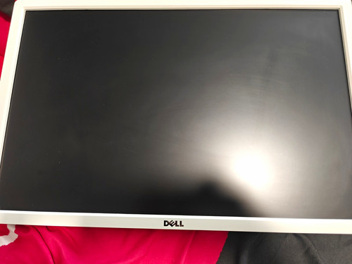 Dell ultrasharp u2412mwh - ultrasharp, 24"