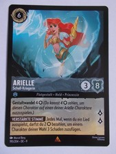 Disney Lorcana Karte Mythen