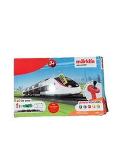 Märklin My World Startpackung
