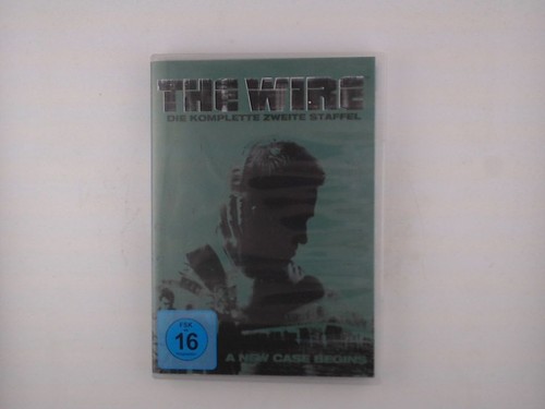 The wire die - -,