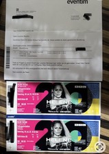 Helene Fischer 2 Tickets