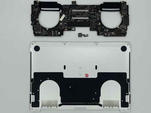 Mainboard logic board macbook - logic,