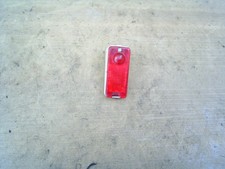 DDR Fahrrad Rücklicht Rückstrahler Diamant Möve Mifa Klappfahrrad Ruhla