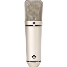 Neumann U67 Set