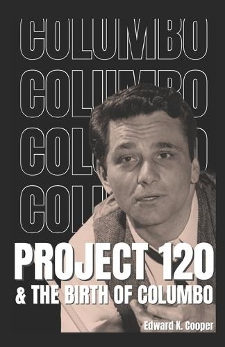 Edward cooper project - k,
