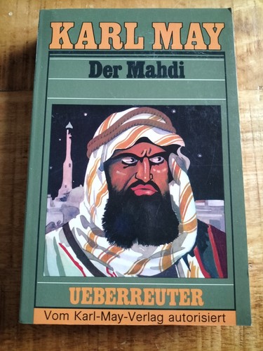 Der mahdi von karl - von,
