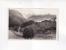 5218)  Steinpaß bei UNKEN -