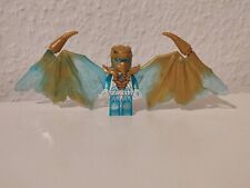 LEGO Ninjago Pythor Garmadon Goldener Ninja Sensei Wu Goldene Drachen Pod