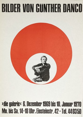 Günther danco bilder - danco,,