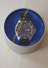 Shark  Sport- Taucheruhr, 200m Wasserdicht, verschraubte Krone, Mineralglas, Neu