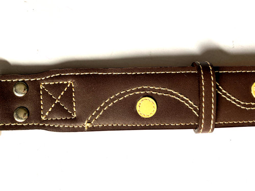 Hamish beth hundehalsband - hamish,