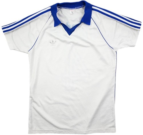 Puma adidas oldschool - oldschool, shirt