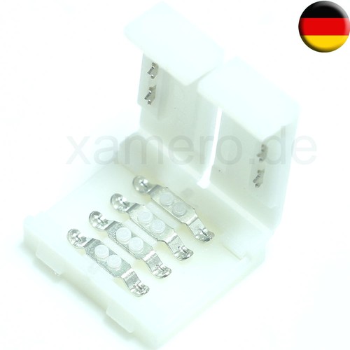 10x rgb led strip - 10x, quick