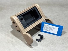 8218307 Mittelkonsole Aschenbecher Einsatz Ascher Hinten für BMW 3er e46